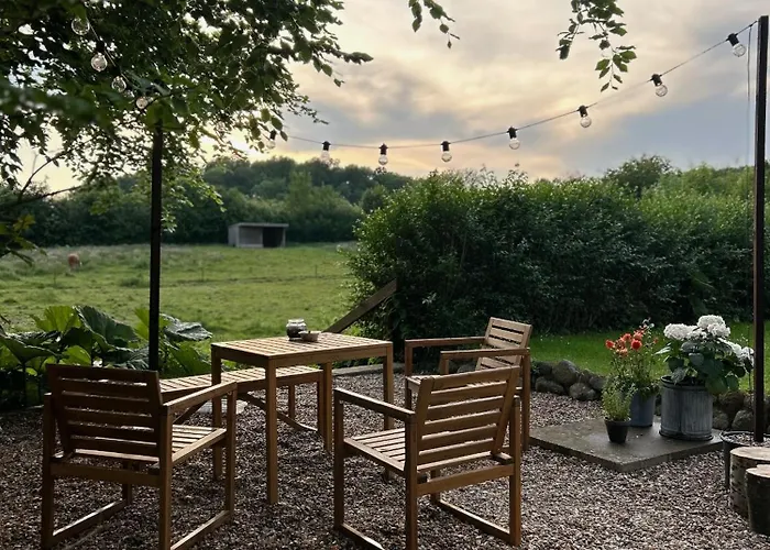 Granngarden