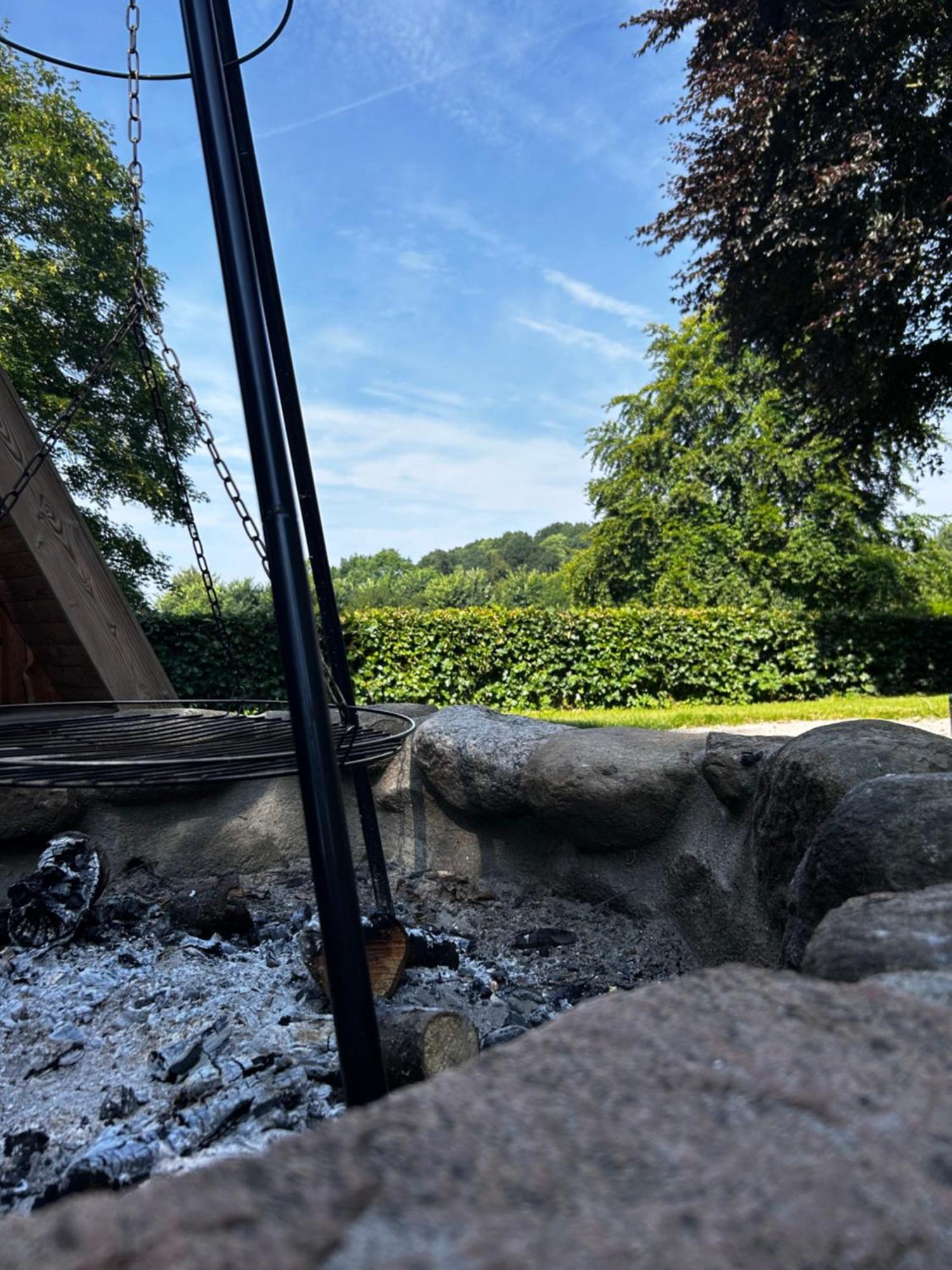 Granngarden * Faaborg