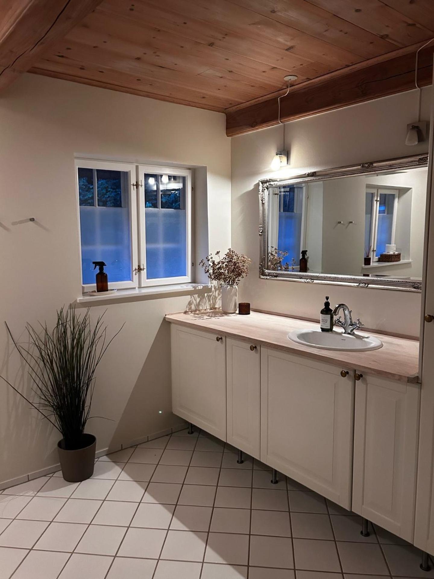 Granngarden Luxury tent Faaborg