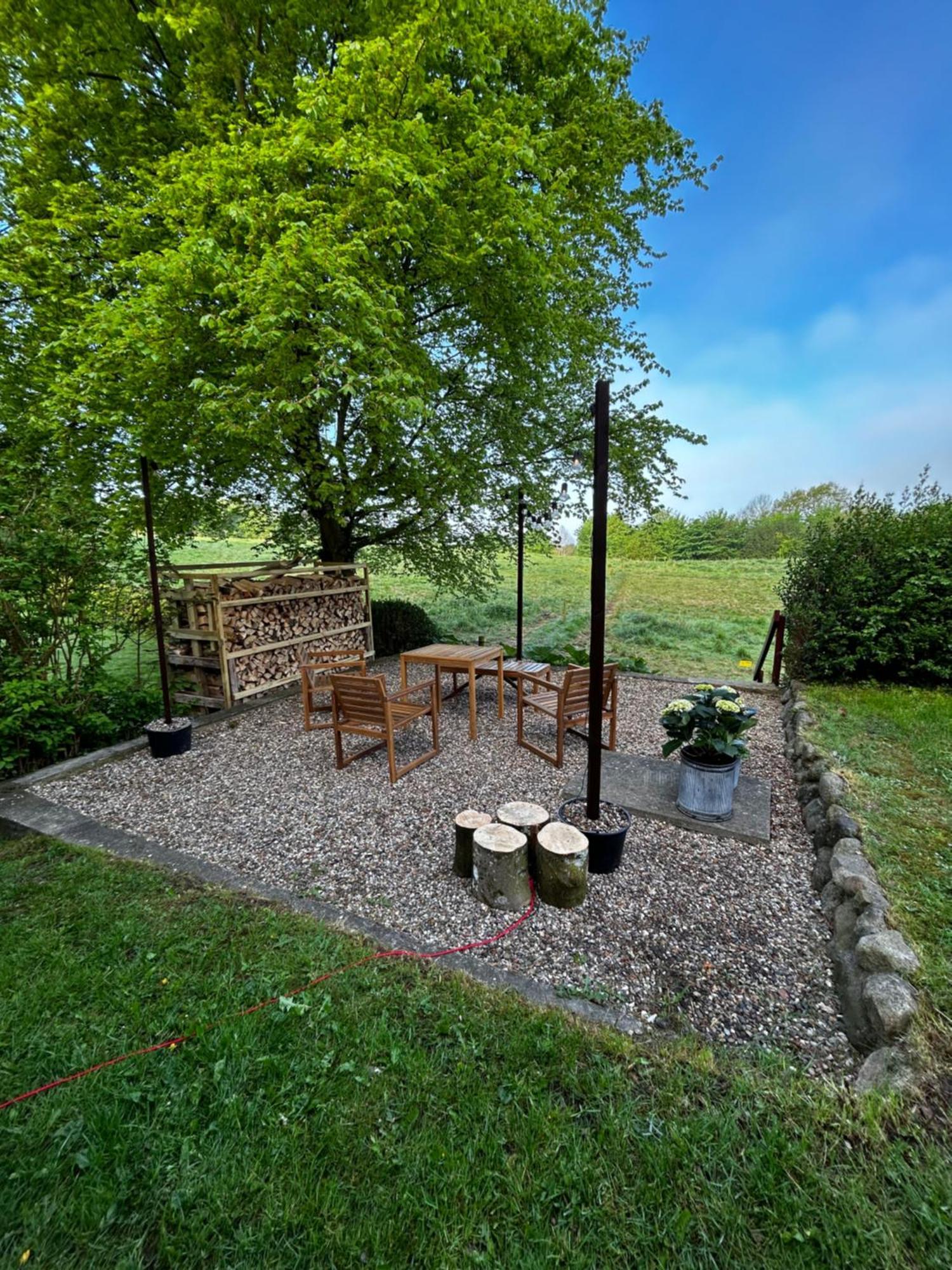 Granngarden