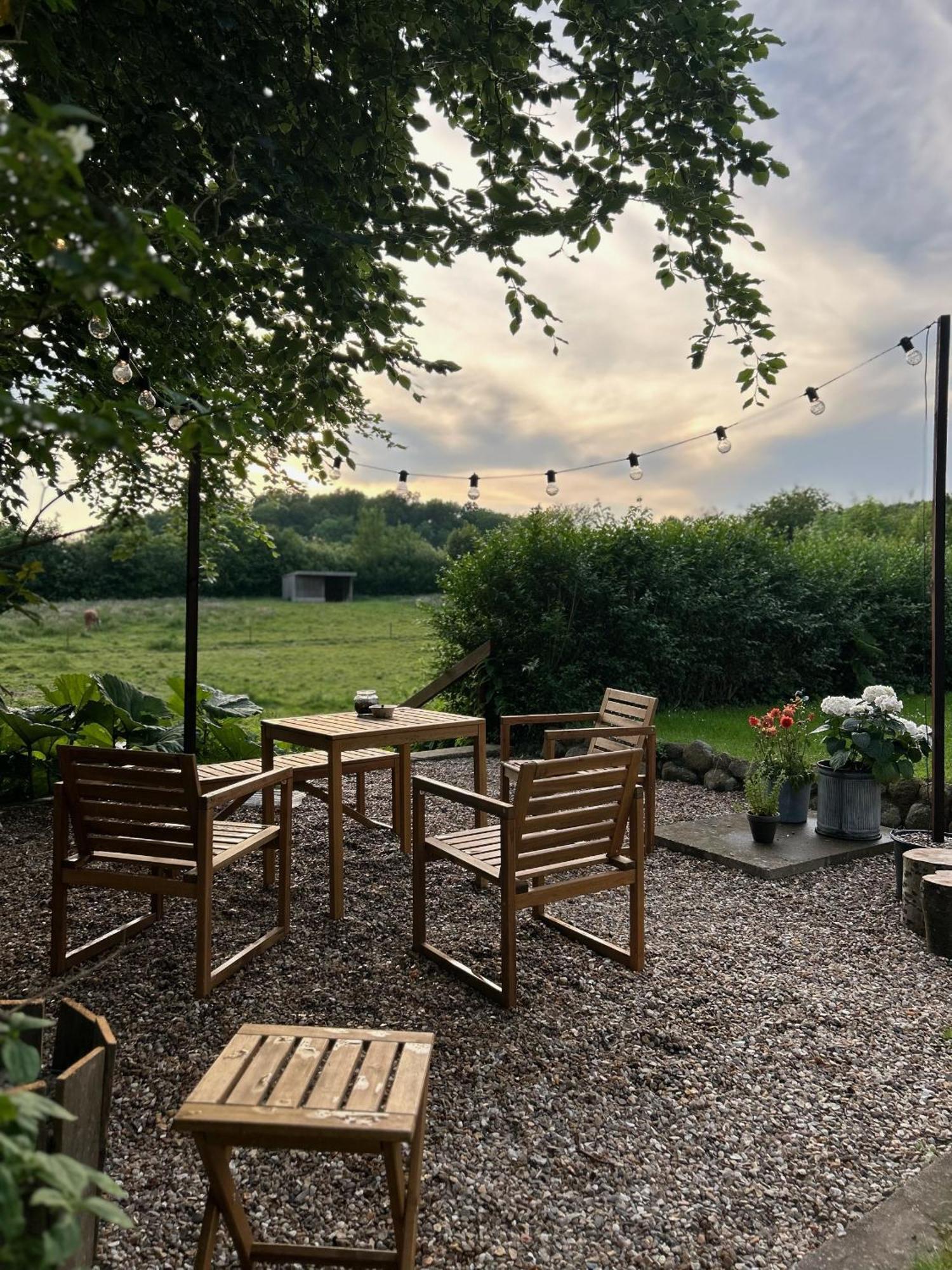 Granngarden
